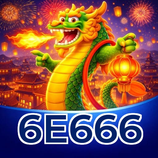 6E666 APP mobile
