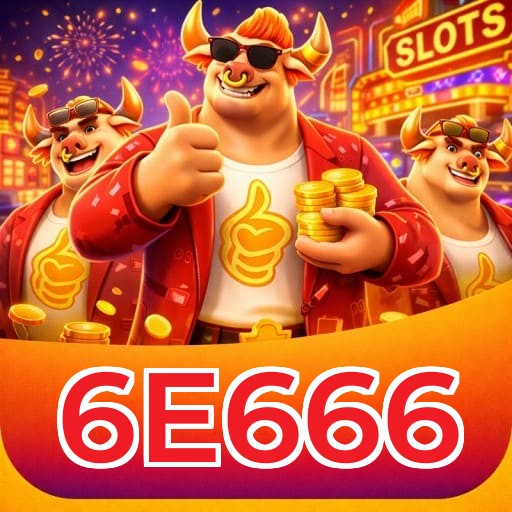 Catálogo 6E666 2.547 jogos