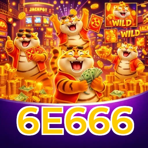 Comparação APP mobile vs versão web da 6E666